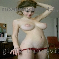 Girls Thomasville, naked