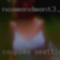 Couples Seattle