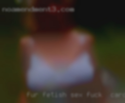 Fur fetish sex gallery hot mature fuck in Cardiff.