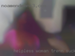 Helpless woman fucked by boffol Trenton sucking dick.