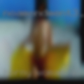 Horny woman alone