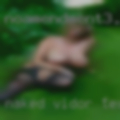 Naked Vidor, Texas
