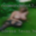 Odessa, Texas horny women