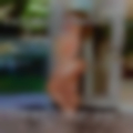 Threesome partner middle